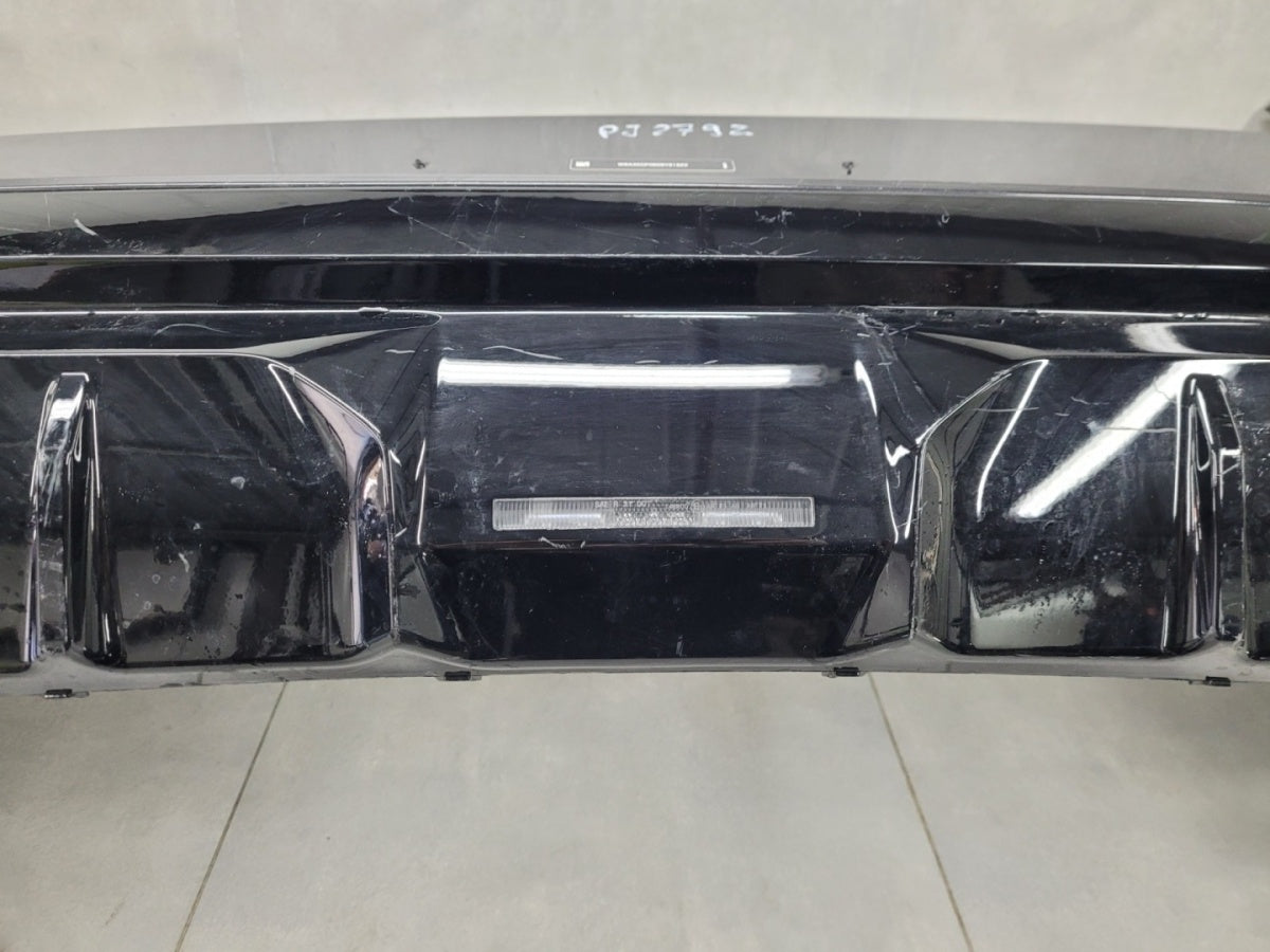 Zadnji branik Bmw X3 G45 M-Performance M-Power 24-