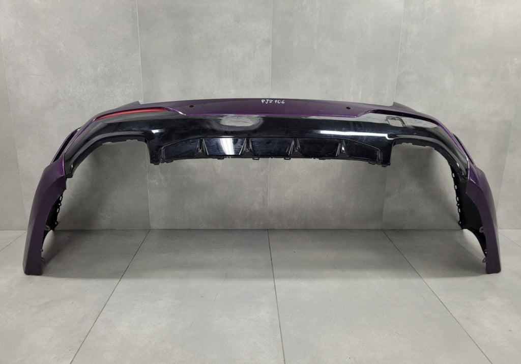 Zadnji branik Bmw 4 G22 G23 M-paket 20-