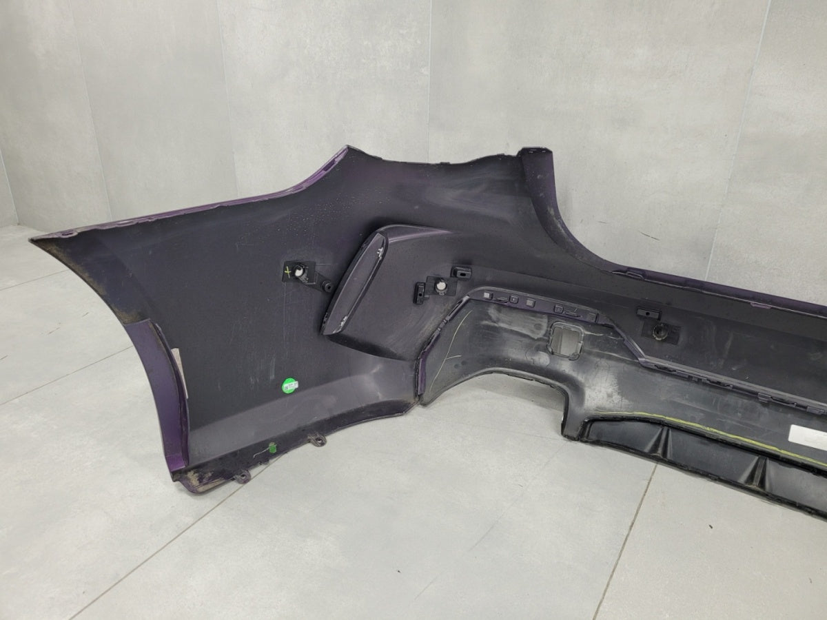 Zadnji branik Bmw 4 G22 G23 M-paket 20-