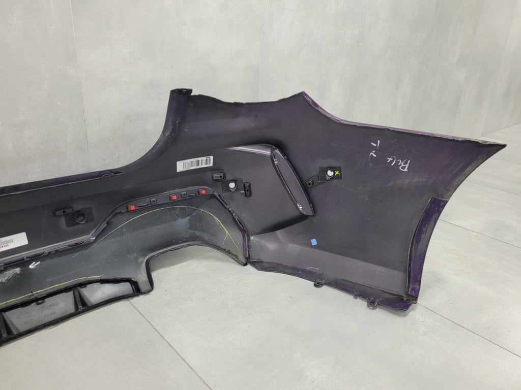 Zadnji branik Bmw 4 G22 G23 M-paket 20-