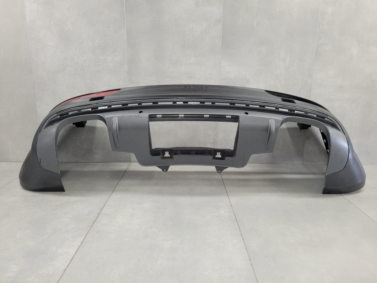 Zadnji branik Audi Q5 8R0 S-Line 08-16