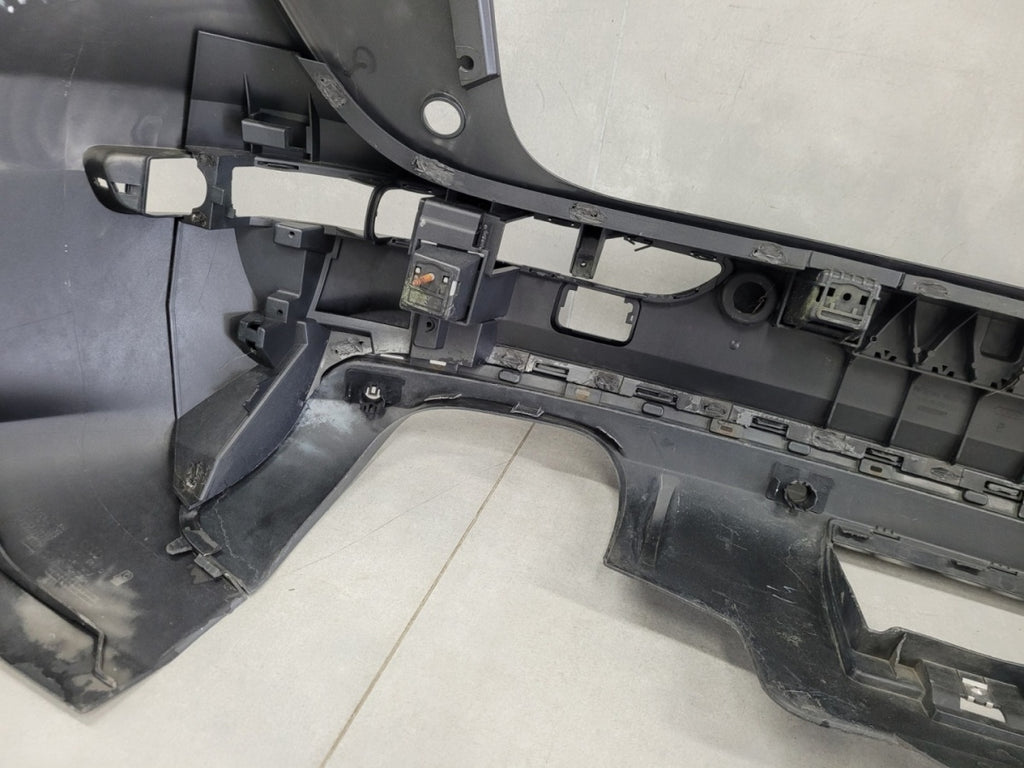 Zadnji branik Audi Q5 8R0 S-Line 08-16