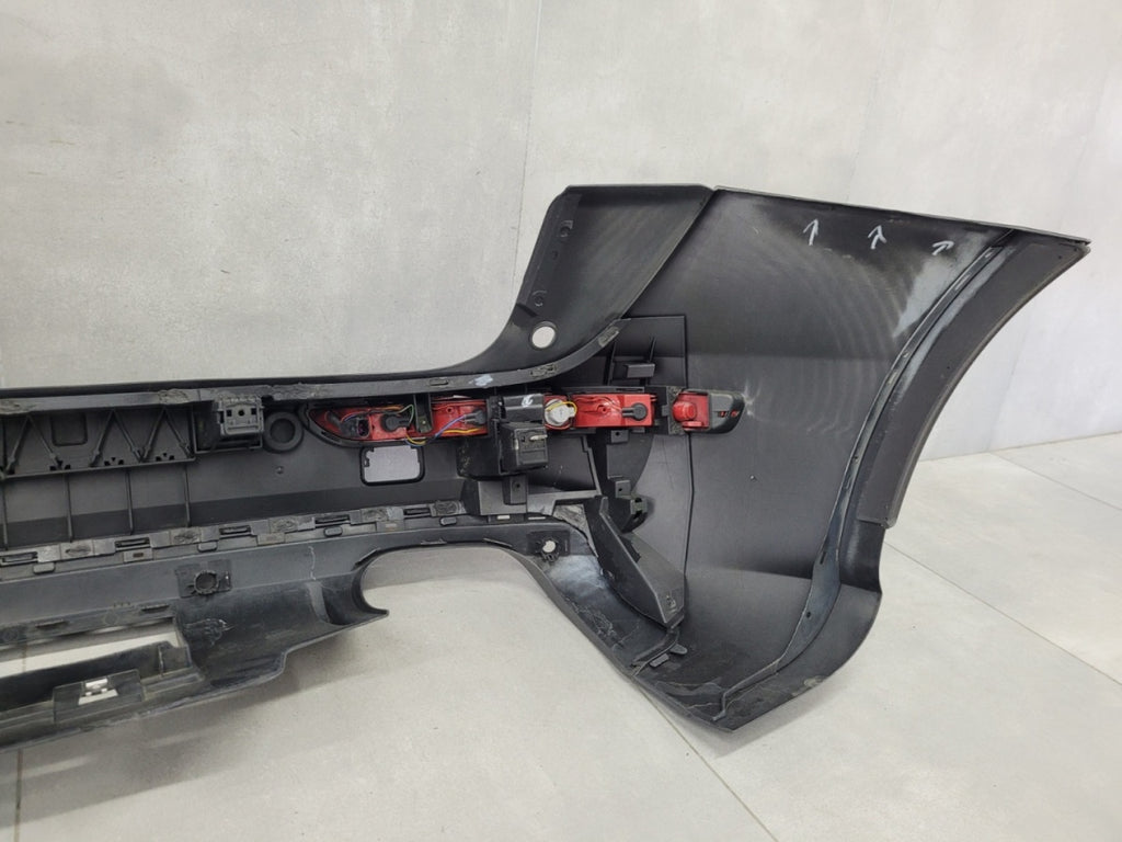 Zadnji branik Audi Q5 8R0 S-Line 08-16