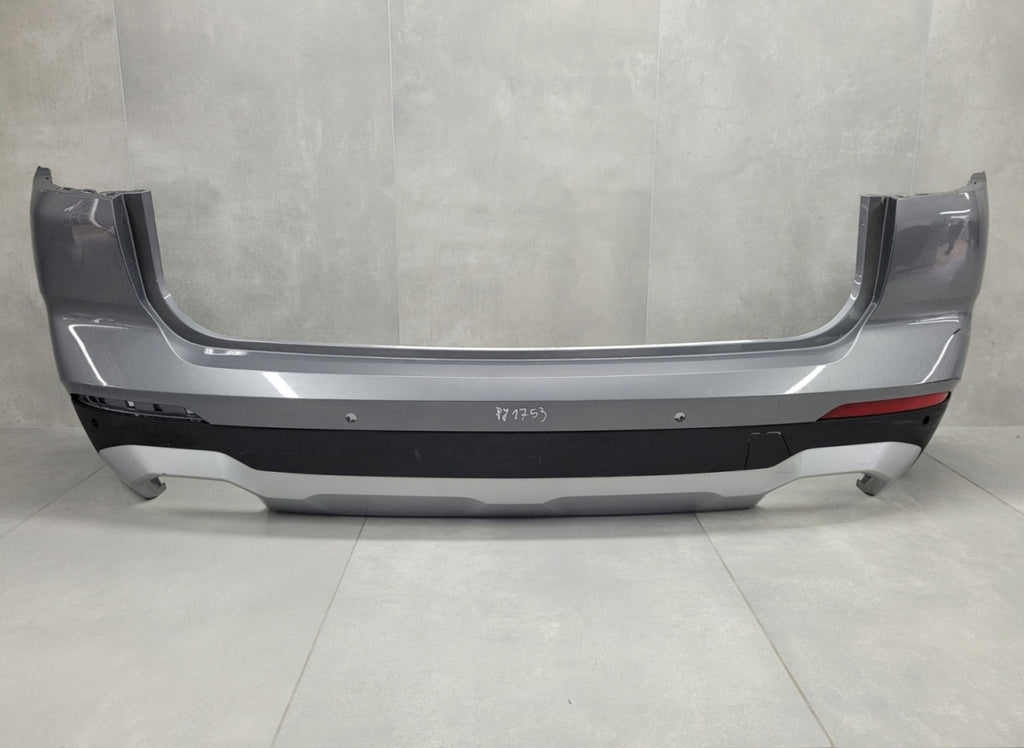 Zadnji branik Bmw X3 G01 Lift LCI X Line 21-