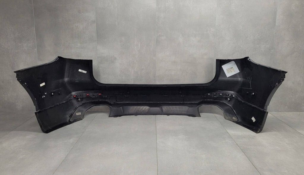 Zadnji branik Bmw X3 G01 Lift LCI X Line 21-