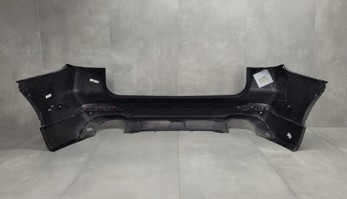 Zadnji branik Bmw X3 G01 Lift LCI X Line 21-