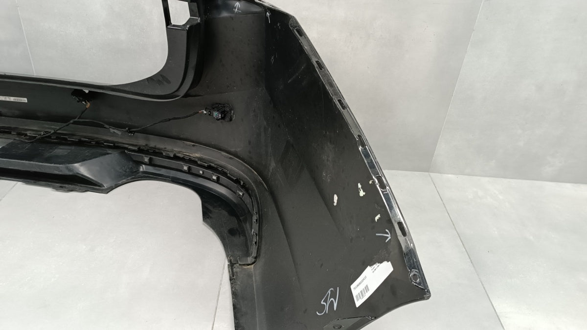 Zadnji branik Skoda Superb IV 4 3P0 KOMBI 23- / + 4PDC + wiązka