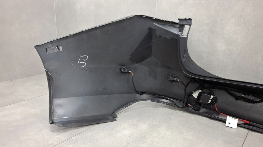 Zadnji branik Skoda Superb IV 4 3P0 KOMBI 23- / + PDC + wiązka