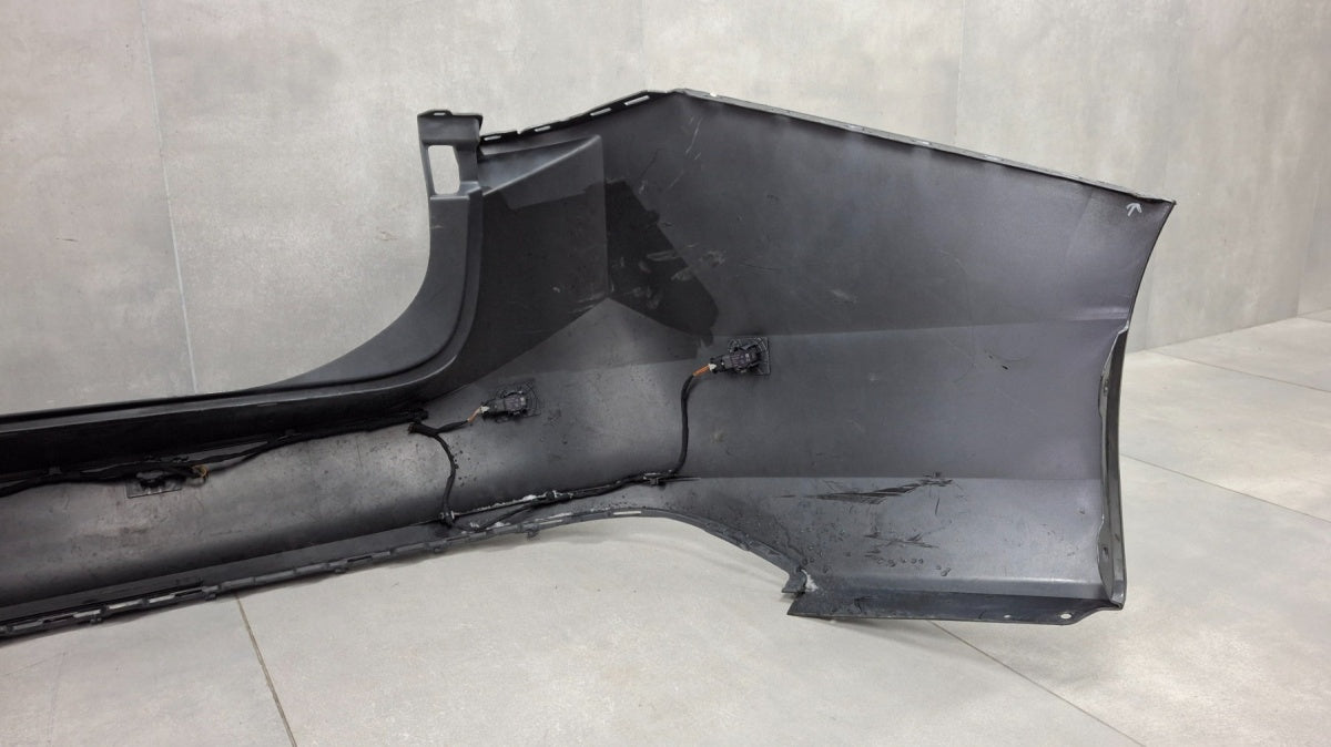 Zadnji branik Skoda Superb IV 4 3P0 KOMBI 23- / + PDC + wiązka