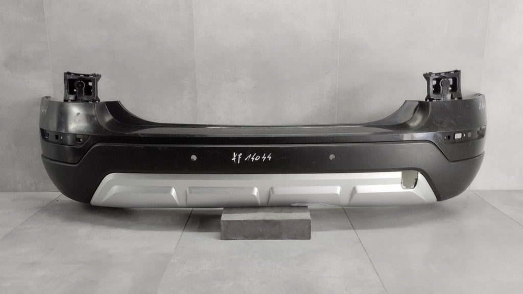 Zadnji branik Skoda Yeti 5L6 Lift 13-17