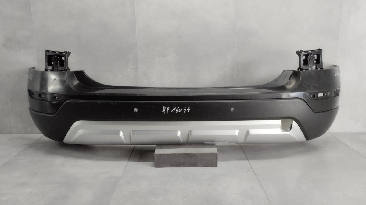 Zadnji branik Skoda Yeti 5L6 Lift 13-17