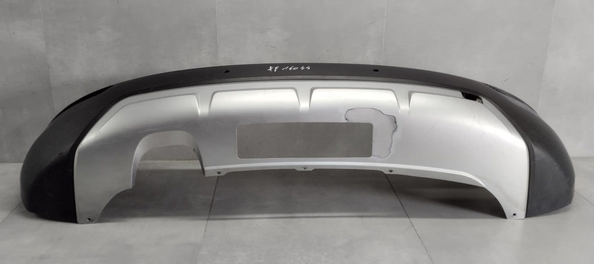 Zadnji branik Skoda Yeti 5L6 Lift 13-17