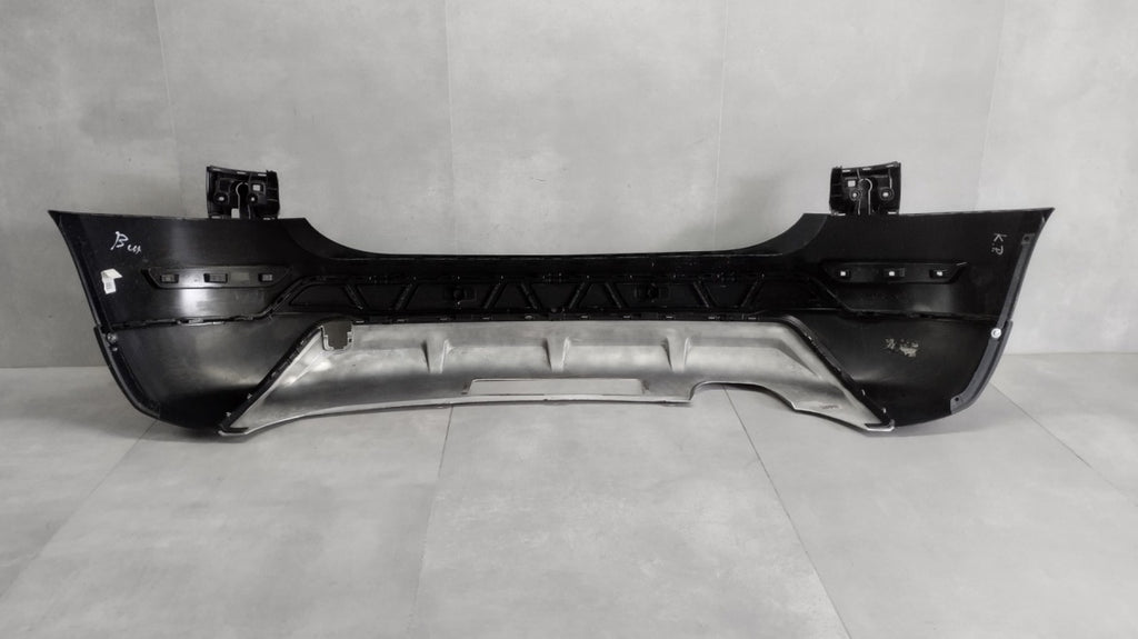 Zadnji branik Skoda Yeti 5L6 Lift 13-17