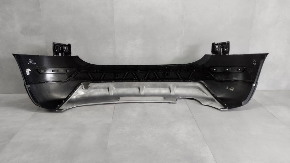 Zadnji branik Skoda Yeti 5L6 Lift 13-17