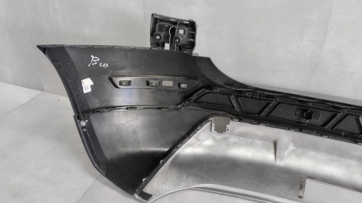 Zadnji branik Skoda Yeti 5L6 Lift 13-17