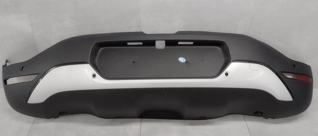 Zadnji branik Smart #1 One 2022-
