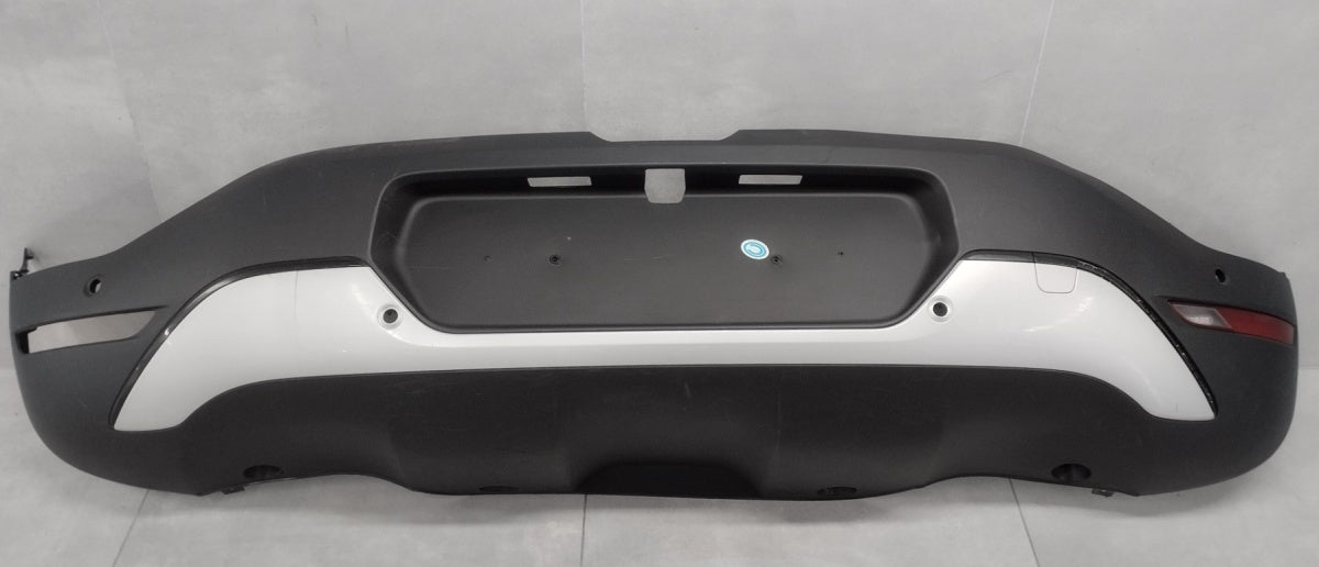 Zadnji branik Smart #1 One 2022-