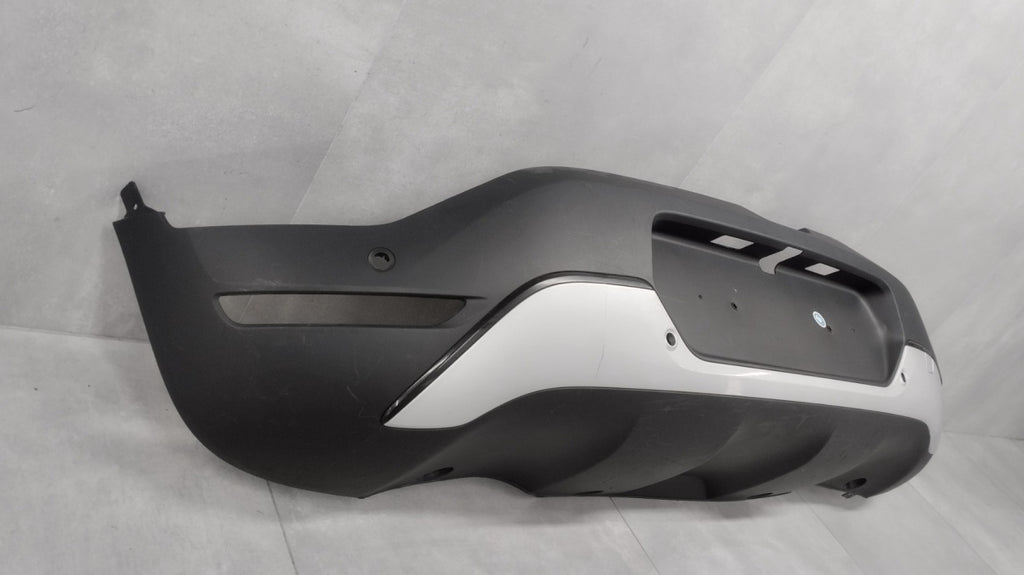 Zadnji branik Smart #1 One 2022-