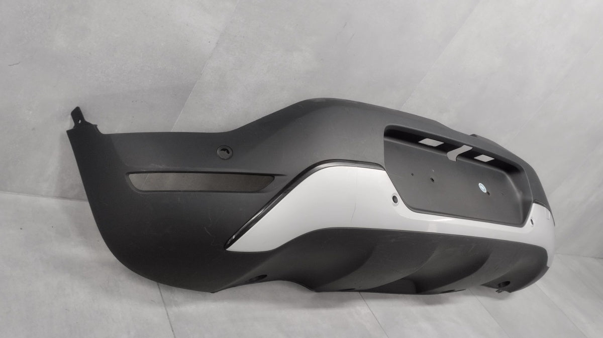 Zadnji branik Smart #1 One 2022-