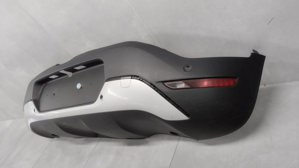 Zadnji branik Smart #1 One 2022-