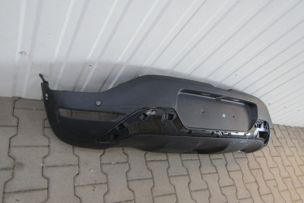 Zadnji branik Smart 1 One 2022-