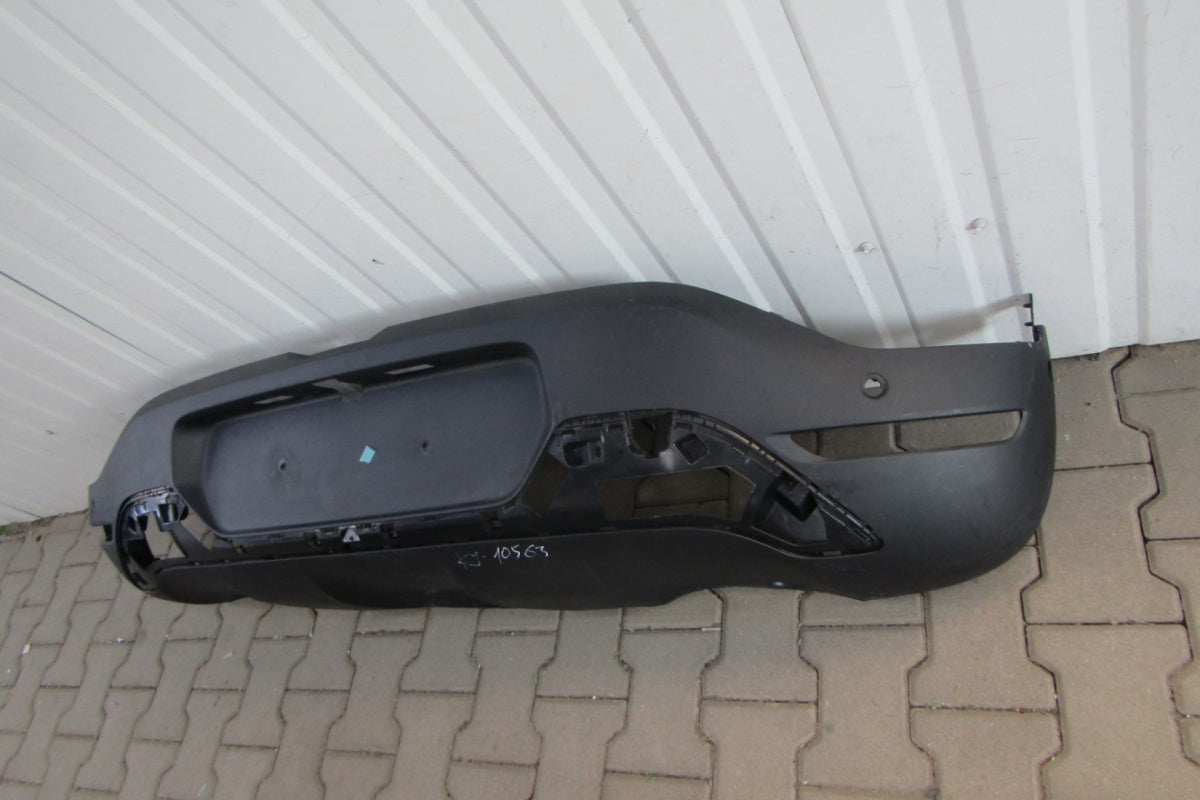 Zadnji branik Smart 1 One 2022-
