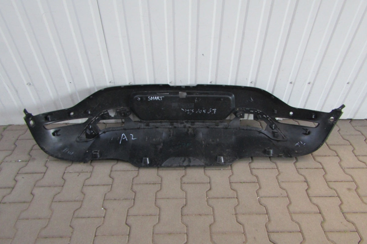 Zadnji branik Smart 1 One 2022-