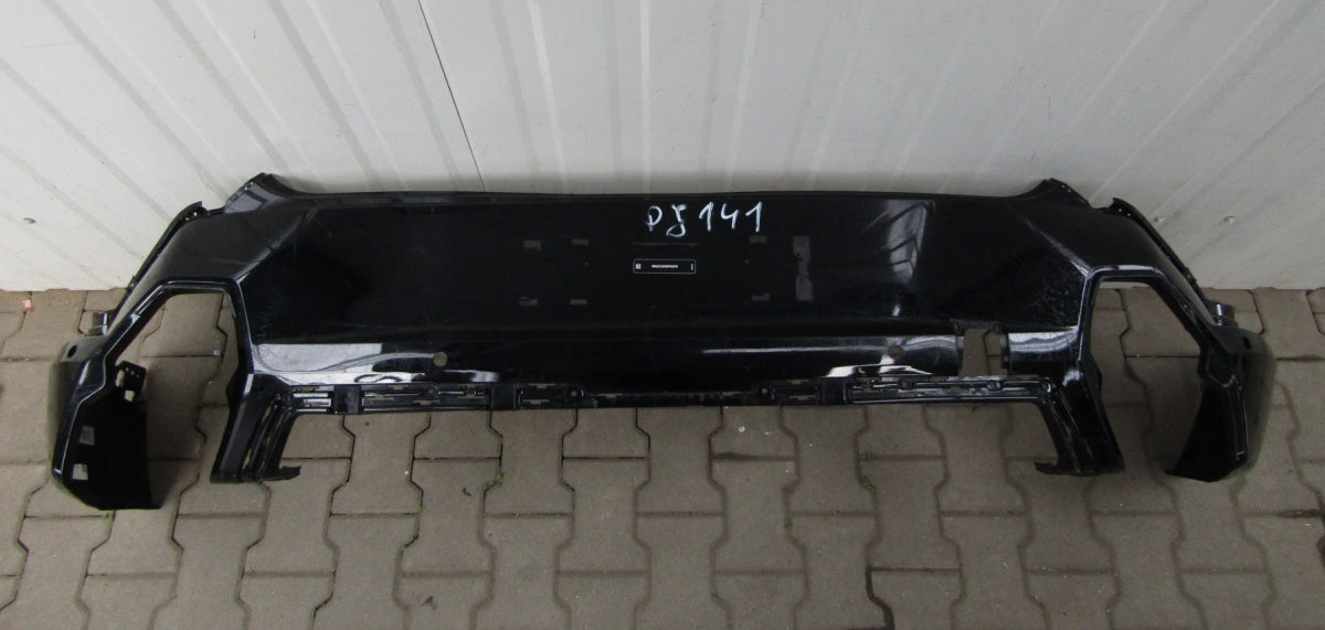 Zadnji branik Bmw XM G09 M POWER 22-