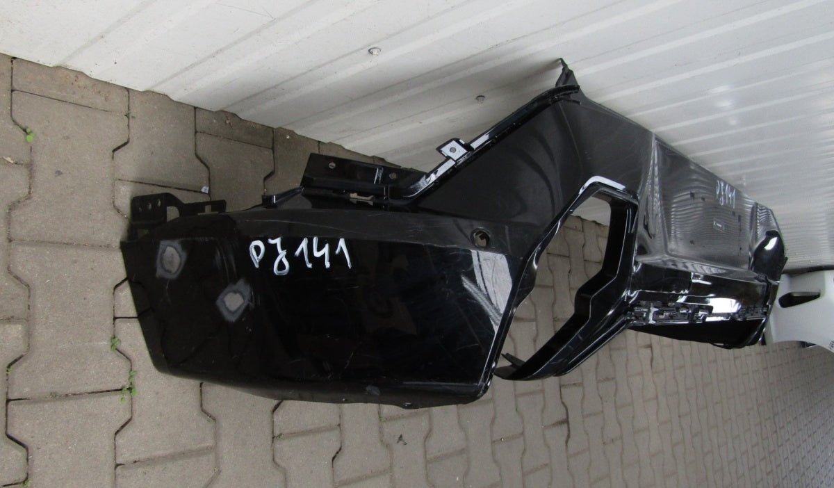Zadnji branik Bmw XM G09 M POWER 22-