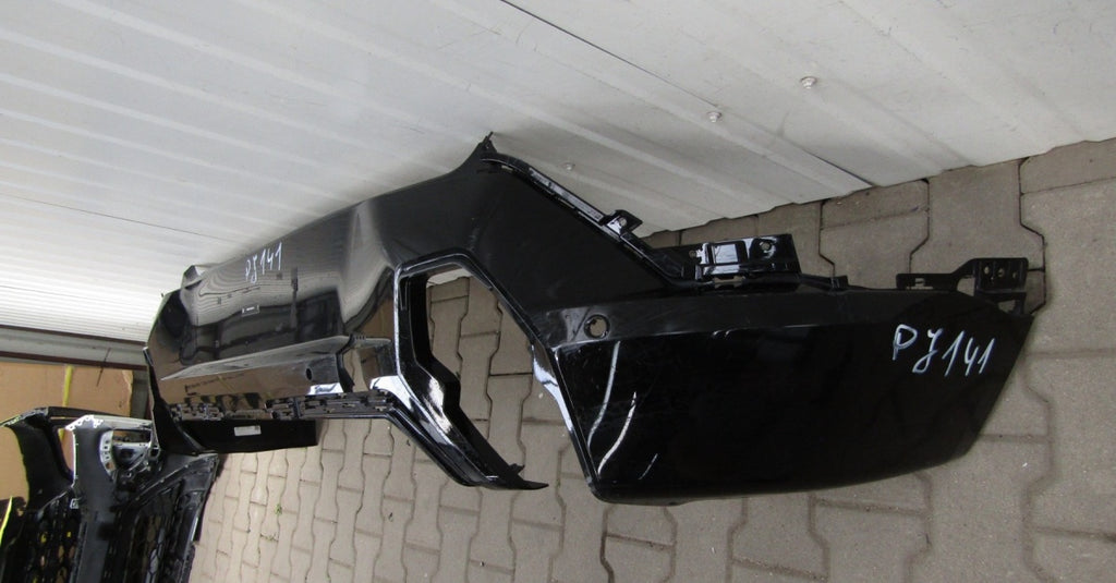 Zadnji branik Bmw XM G09 M POWER 22-