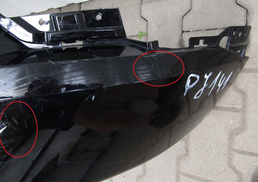 Zadnji branik Bmw XM G09 M POWER 22-