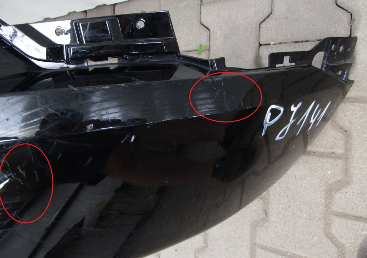 Zadnji branik Bmw XM G09 M POWER 22-
