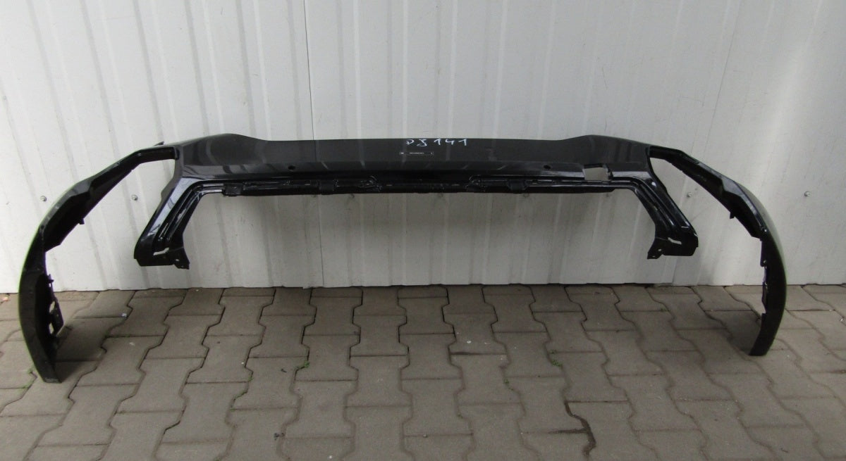 Zadnji branik Bmw XM G09 M POWER 22-