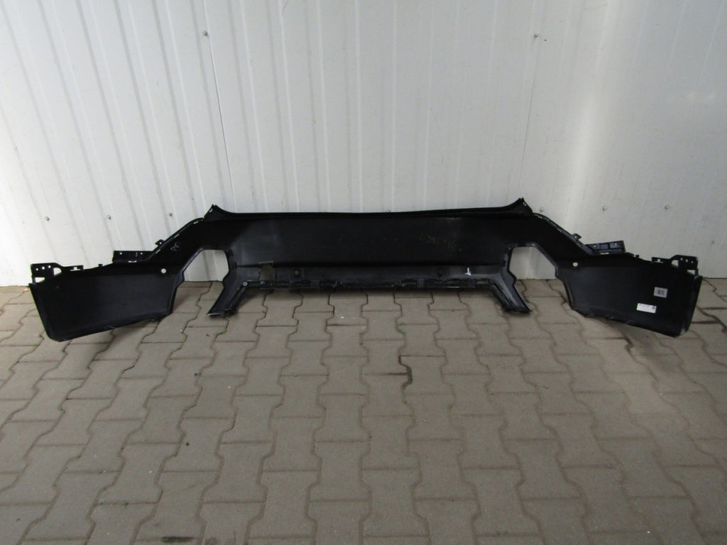 Zadnji branik Bmw XM G09 M POWER 22-