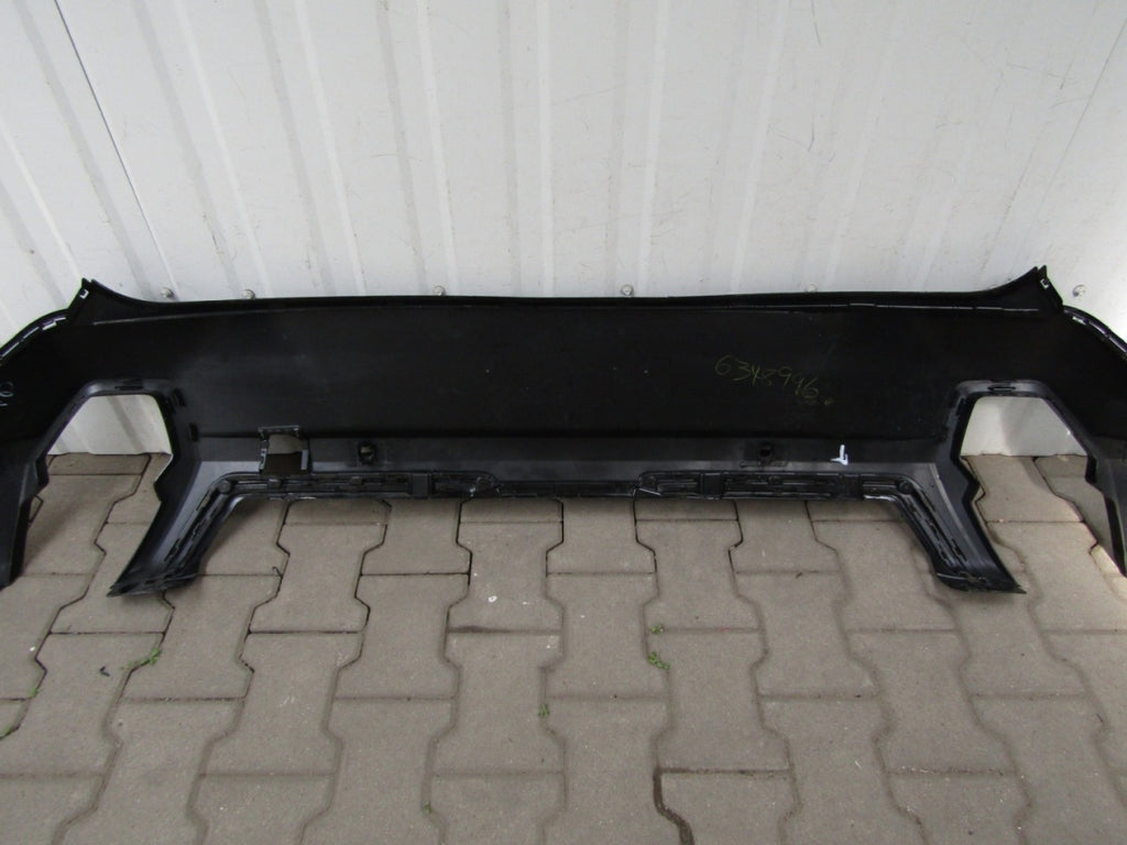 Zadnji branik Bmw XM G09 M POWER 22-