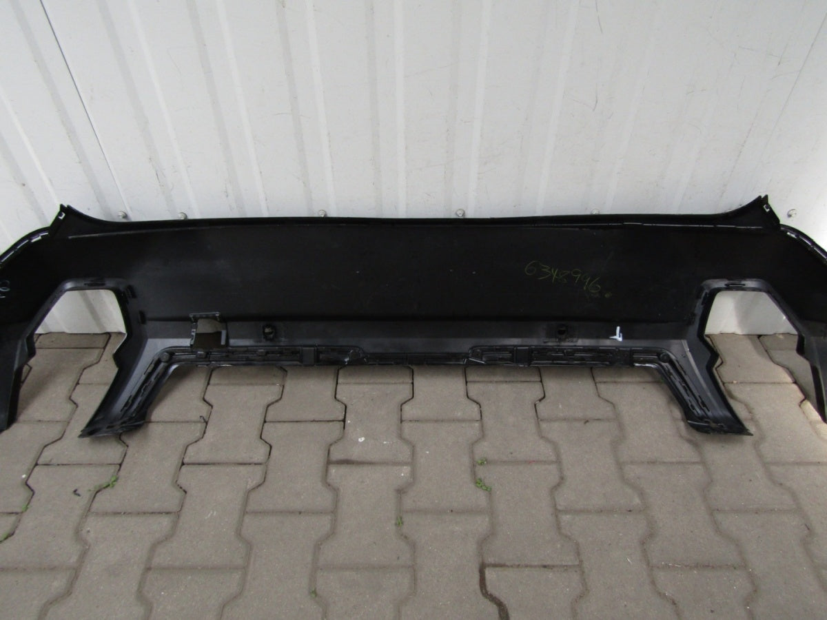 Zadnji branik Bmw XM G09 M POWER 22-