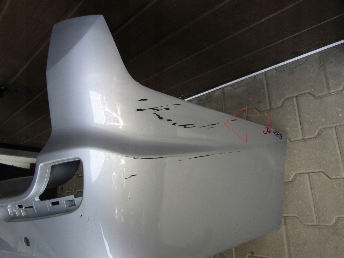 Zadnji branik SsangYong Rodius II 13-