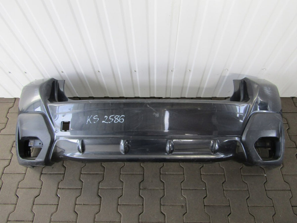 Zadnji branik Subaru XV 2 II 17-