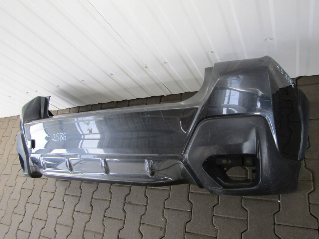 Zadnji branik Subaru XV 2 II 17-