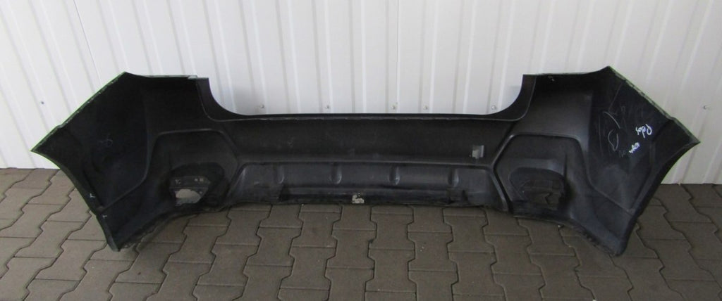 Zadnji branik Subaru XV 2 II 17-