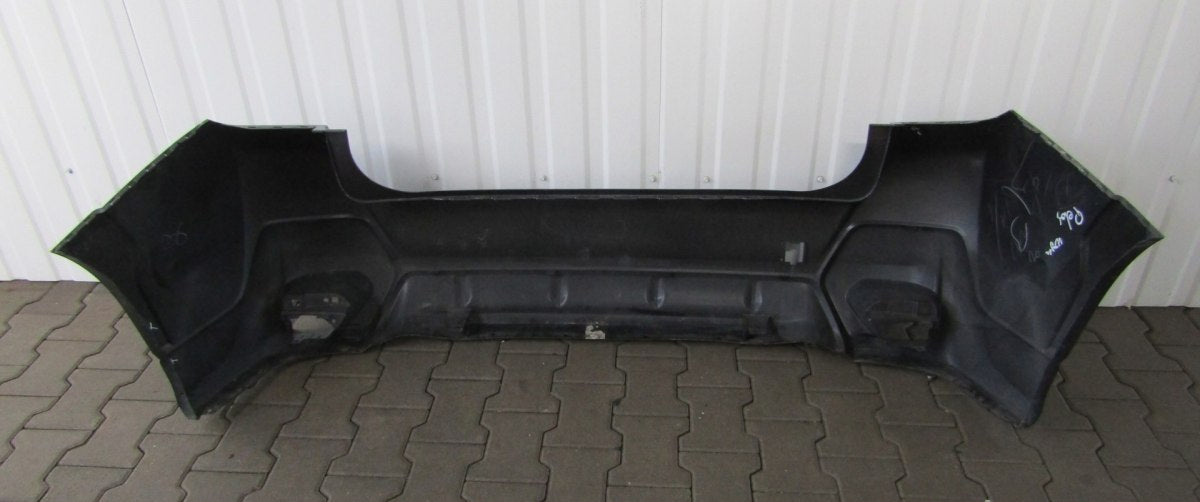 Zadnji branik Subaru XV 2 II 17-