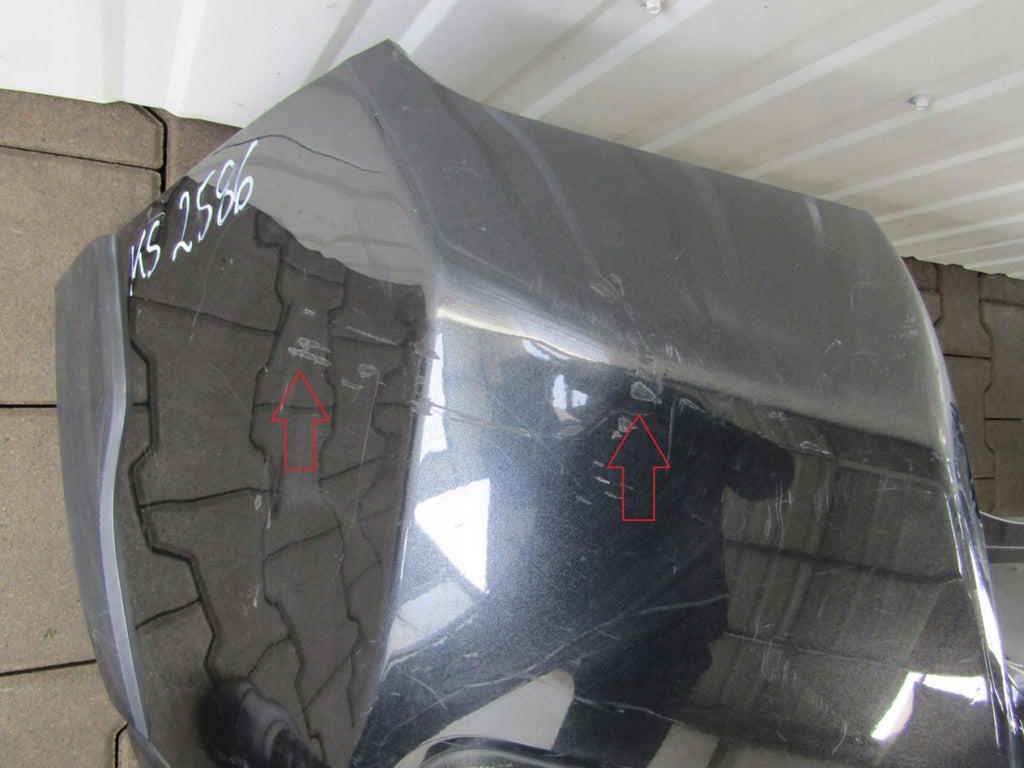 Zadnji branik Subaru XV 2 II 17-