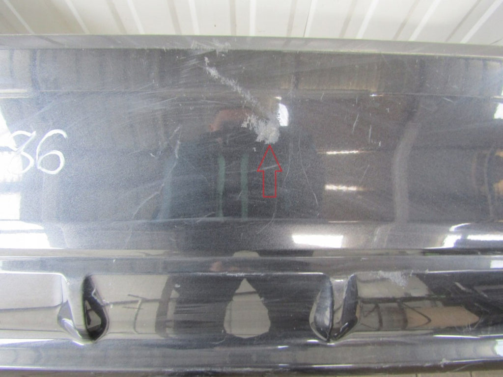 Zadnji branik Subaru XV 2 II 17-
