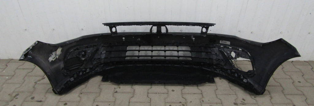 Prednji branik VW Polo VI 2G 2GS Lift 20-