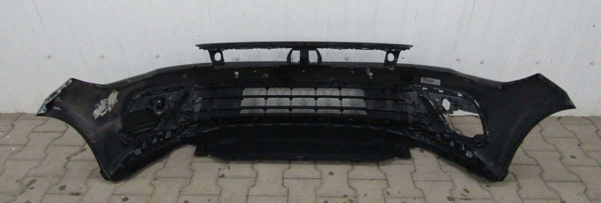 Prednji branik VW Polo VI 2G 2GS Lift 20-