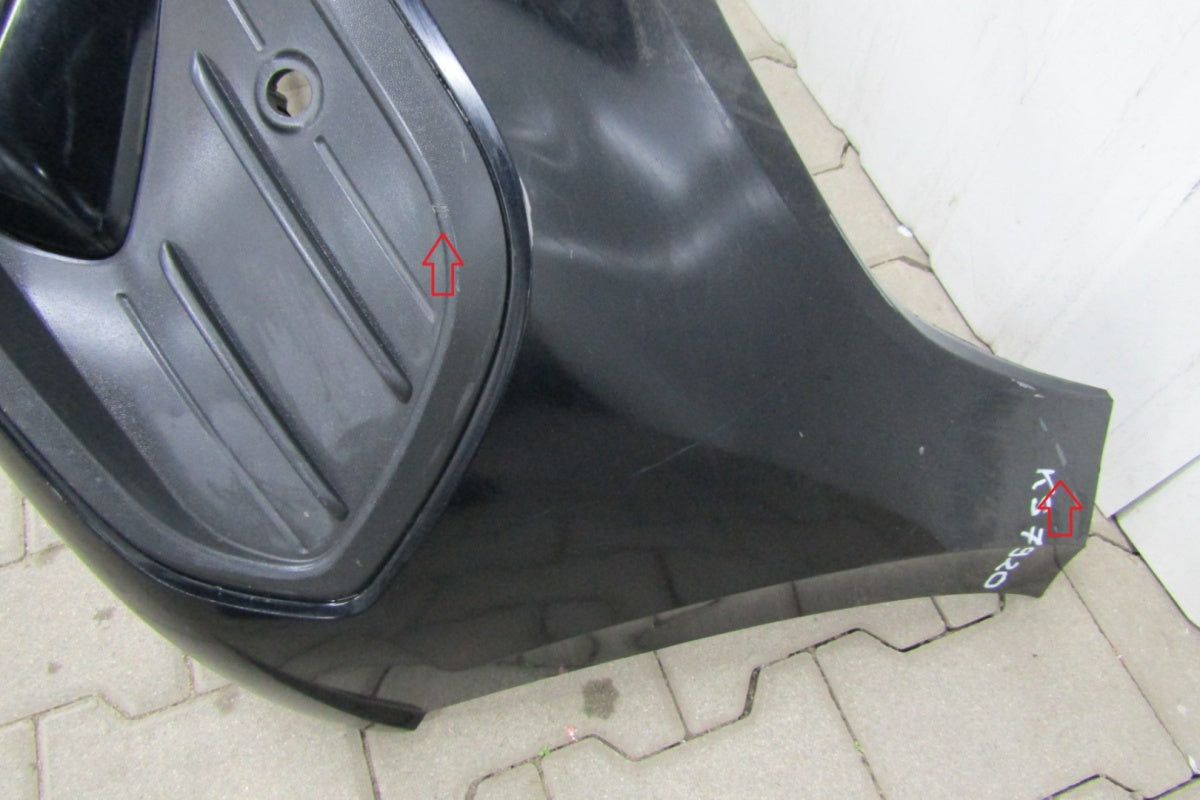 Prednji branik VW Polo VI 2G 2GS Lift 20-
