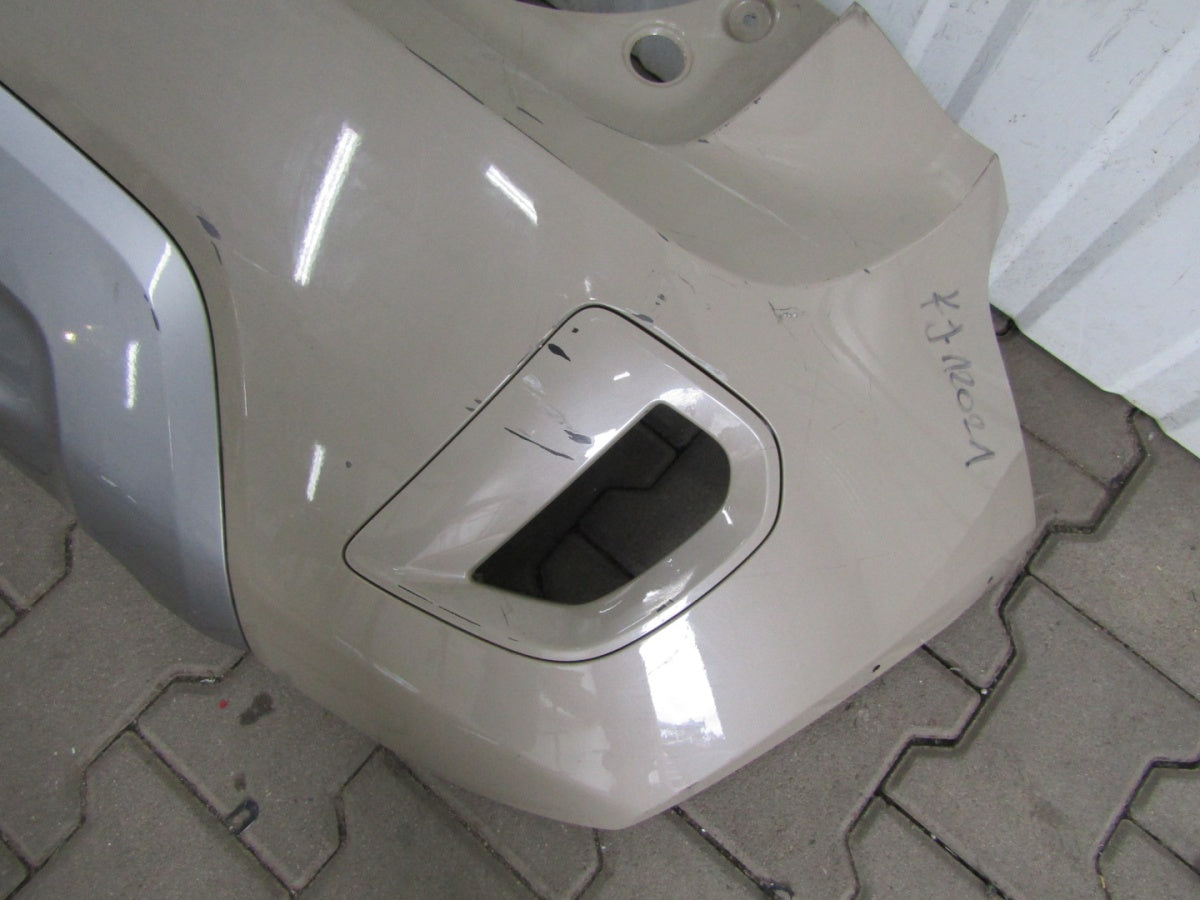 Zadnji branik Suzuki Ignis 3 III lift 20-