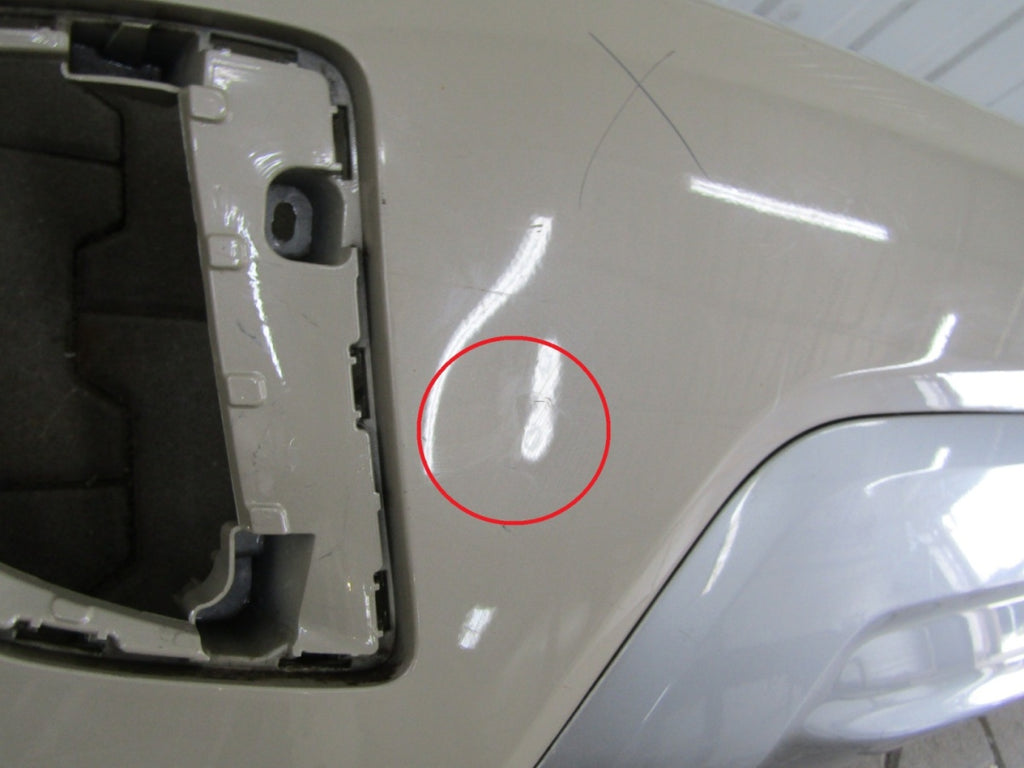 Zadnji branik Suzuki Ignis 3 III lift 20-