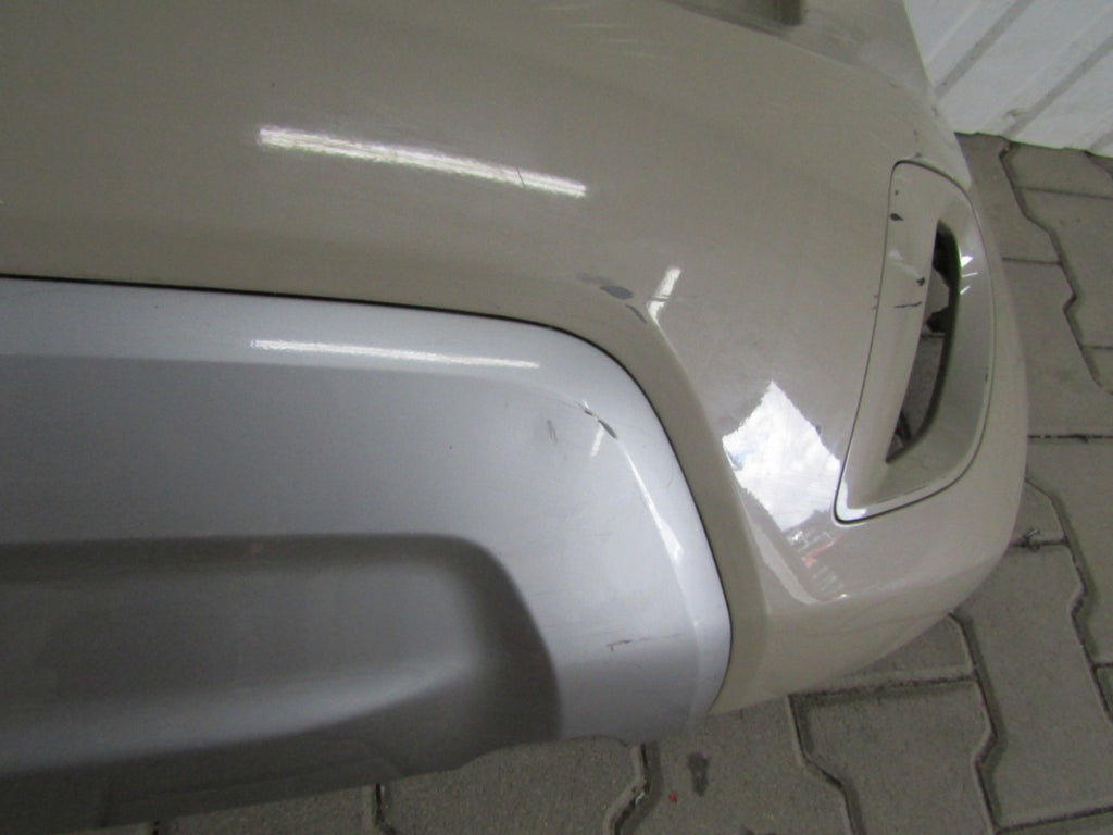 Zadnji branik Suzuki Ignis 3 III lift 20-