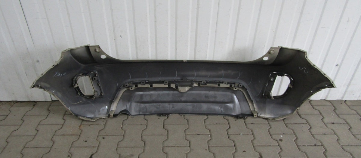 Zadnji branik Suzuki Ignis 3 III lift 20-